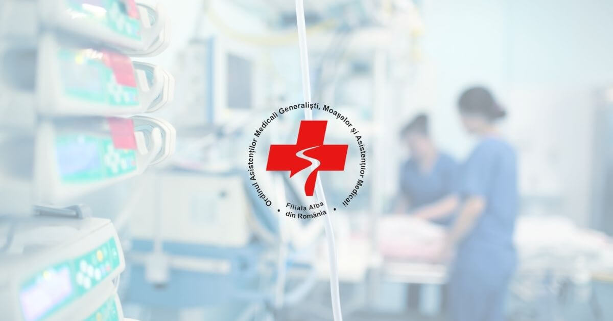 Read more about the article Anunț privind susținerea examenului de GRAD PRINCIPAL pentru asistenți medicali generaliști, moașe, asistenți medicali, surori medicale și oficianți medicali – sesiunea 2022