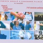 Conferința Anuală a OAMGMAMR Filiala Alba – Mai 2023